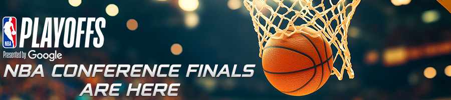 NBA Playoffs 2026
